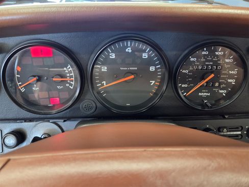 Used 1990 Porsche 911 Carrera image 18