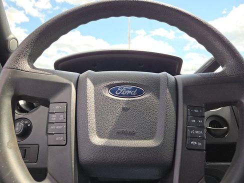 Used 2014 Ford F150 STX w/ Equipment Group 201A Mid RWD image 27