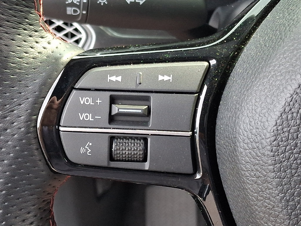 Used 2025 Acura Integra Type S FWD image 26