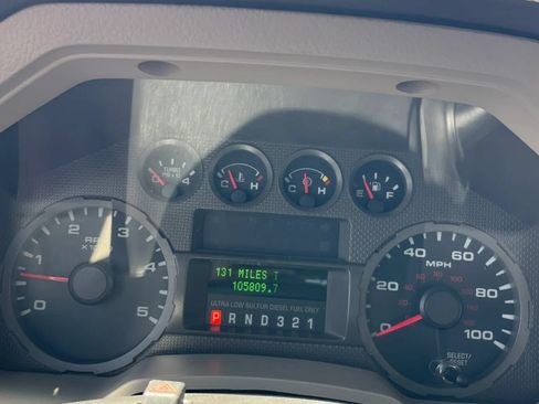 Used 2010 Ford F350 XLT RWD image 23