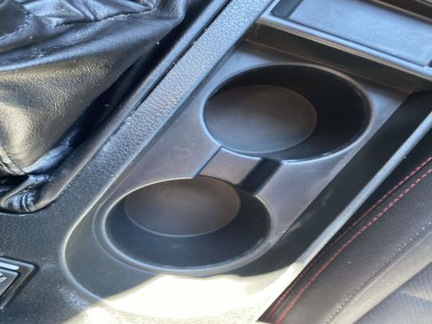 Used 2020 Subaru WRX Premium image 25