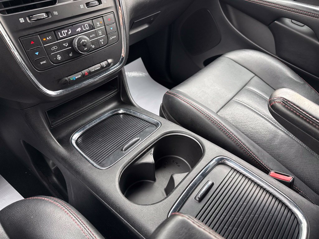 Used 2019 Dodge Grand Caravan GT FWD image 22
