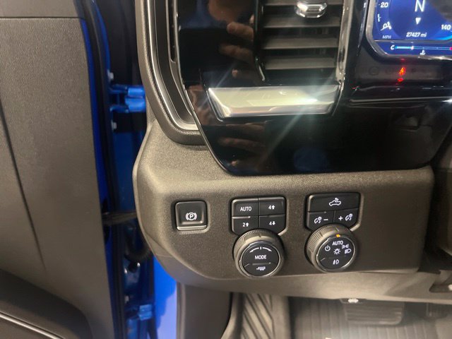Used 2025 Chevrolet Silverado 1500 RST AWD/4WD image 19