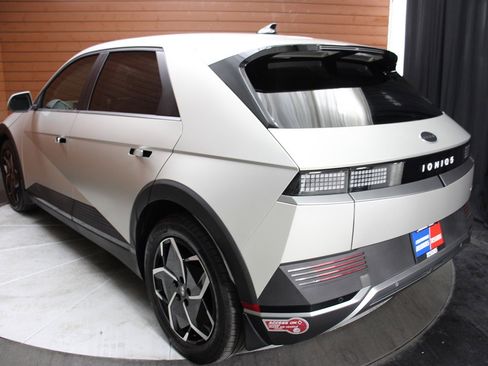 Used 2023 Hyundai Ioniq 5 SEL w/ Cargo Package image 28