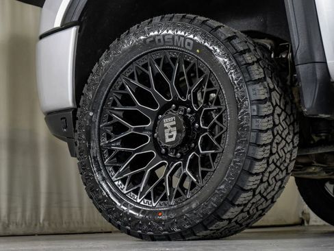 Used 2021 GMC Sierra 2500 Denali w/ Denali Ultimate Package image 57