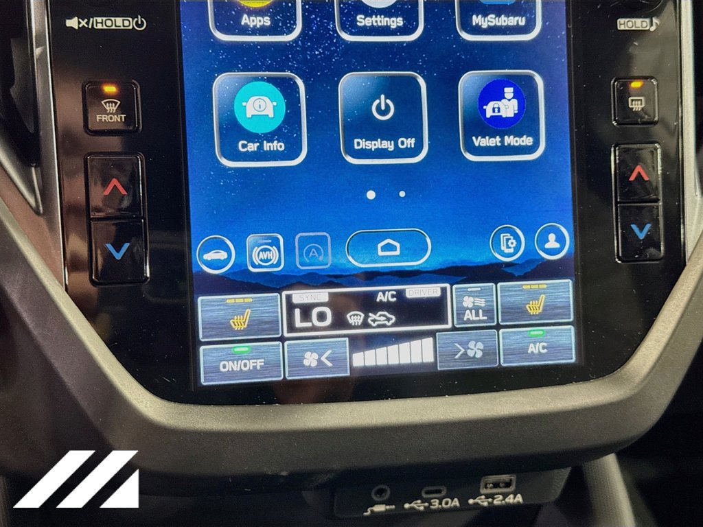 New 2026 Subaru Forester Limited AWD/4WD image 16