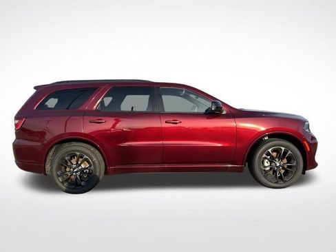 New 2026 Dodge Durango GT w/ Blacktop Package RWD image 10