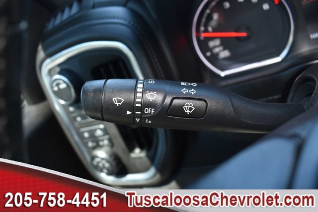 Used 2021 Chevrolet Silverado 1500 LTZ w/ Z71 Off-Road Package AWD/4WD image 33