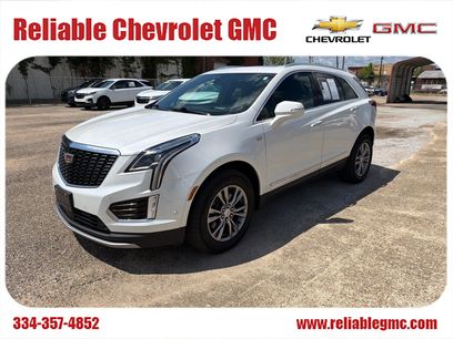 Used 2023 Cadillac XT5 Premium Luxury w/ Technology Package