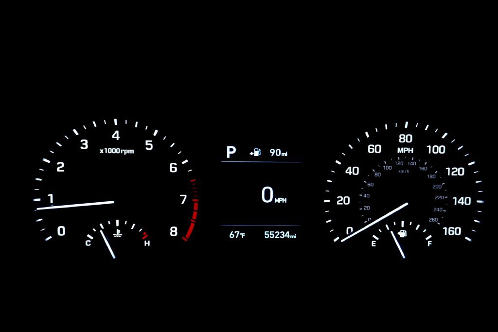 Used 2021 Hyundai Tucson Sport AWD/4WD image 26