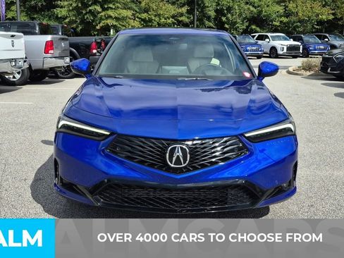 Used 2023 Acura Integra A-Spec image 3