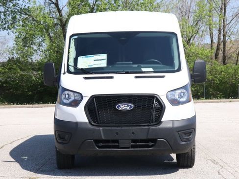 New 2026 Ford Transit 250 148 Medium Roof image 3
