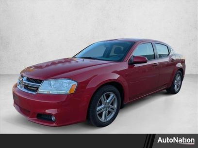 Used 2014 Dodge Avenger SXT w/ Cold Weather Group