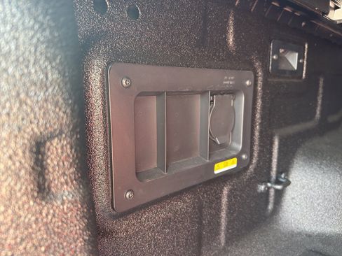 Used 2025 Ford Ranger Raptor image 10