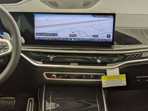 New 2026 BMW X7 M60i image 27