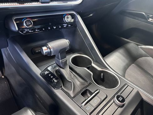 Used 2022 Kia K5 GT-Line FWD image 19