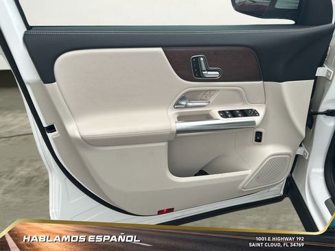 Used 2023 Mercedes-Benz GLA 250 image 12