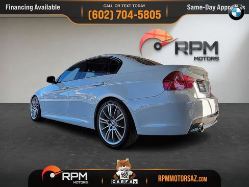Used 2011 BMW 335i Sedan image 22