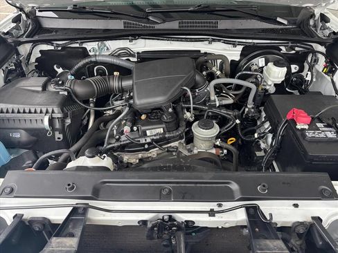 Used 2023 Toyota Tacoma SR RWD image 29
