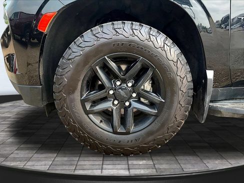 Used 2021 Chevrolet Tahoe RST AWD/4WD image 36