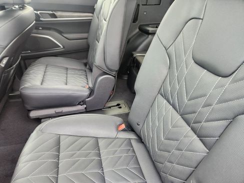 New 2025 Kia Telluride SX X-Line image 10
