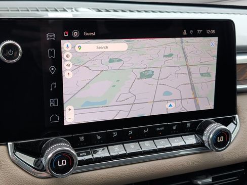 New 2026 GMC Canyon Denali AWD/4WD image 24