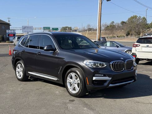 Used 2019 BMW X3 sDrive30i w/ Convenience Package image 2