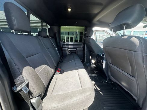 Used 2020 Ford F150 XLT w/ Equipment Group 302A Luxury RWD image 23