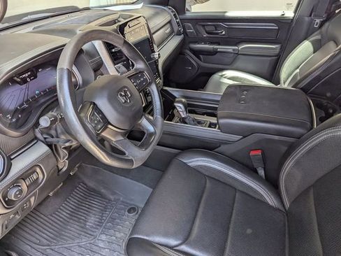 Used 2023 RAM 1500 TRX w/ TRX Level 2 Equipment Group AWD/4WD image 18
