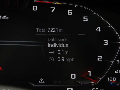 Used 2023 BMW M4 Competition RWD image 55