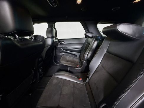 Used 2022 Dodge Durango GT image 21