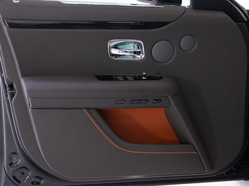 Certified 2024 Rolls-Royce Ghost image 12