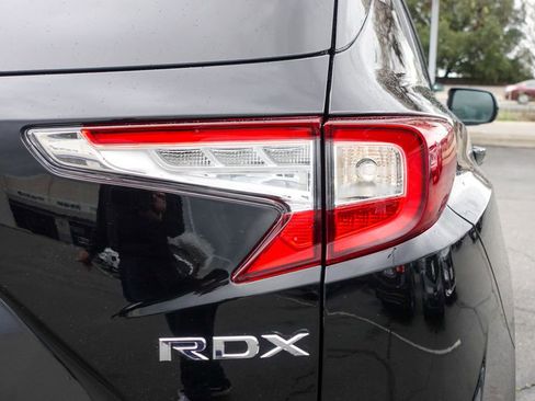 Used 2023 Acura RDX AWD w/ Advance Package image 6