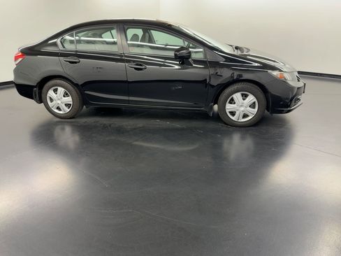 Used 2014 Honda Civic LX image 8