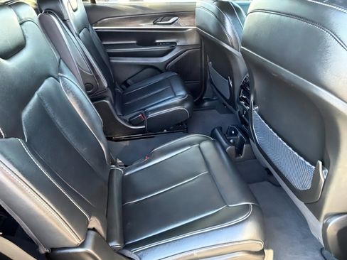 Used 2024 Jeep Grand Cherokee L Limited w/ Trailer Tow Package image 30