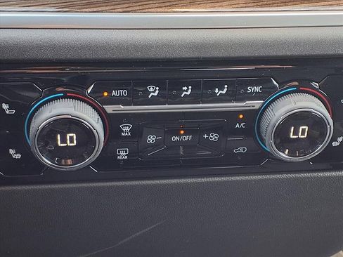 New 2026 Chevrolet Silverado 1500 RST w/ Protection Package image 17