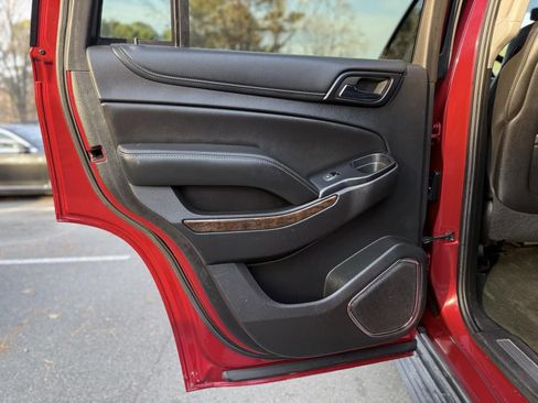 Used 2015 Chevrolet Tahoe LT image 27