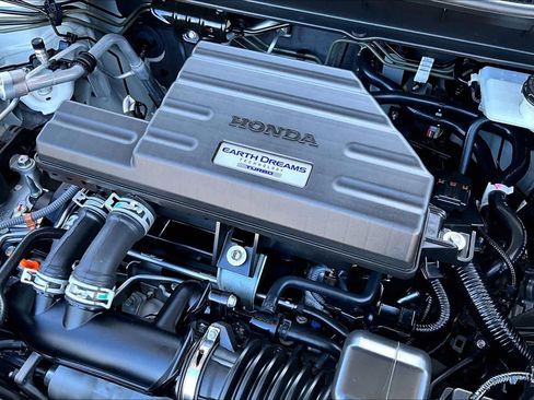 Used 2018 Honda CR-V Touring image 32