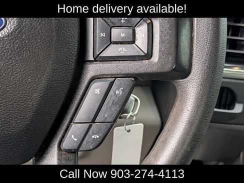 Used 2018 Ford F150 XLT RWD image 16