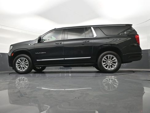 Used 2023 GMC Yukon XL SLT w/ SLT Premium Package RWD image 26