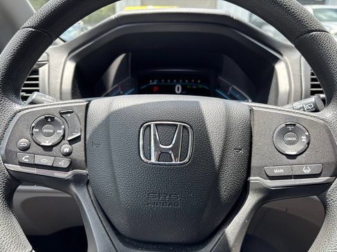 Used 2020 Honda Odyssey EX image 12