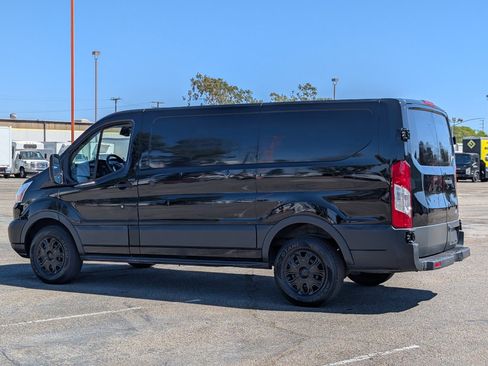 Used 2016 Ford Transit 150 130 Low Roof w/ Exterior Upgrade Package image 5