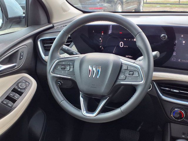 Used 2024 Buick Encore GX Preferred FWD image 7