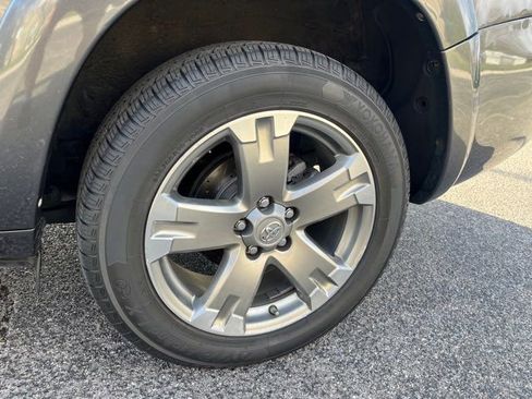 Used 2012 Toyota RAV4 Sport w/ Enhancement Value Pkg image 8