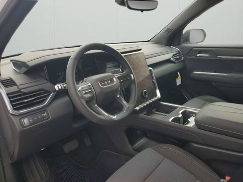 New 2026 GMC Acadia Elevation AWD/4WD image 30