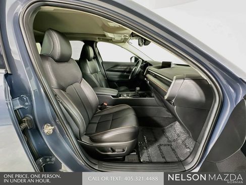 Used 2026 MAZDA CX-50 AWD 2.5 Hybrid w/ Cargo Package image 30