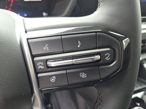 New 2026 Chevrolet Colorado Trail Boss image 16