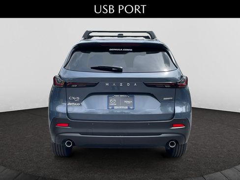 New 2026 MAZDA CX-5 Preferred AWD/4WD image 4