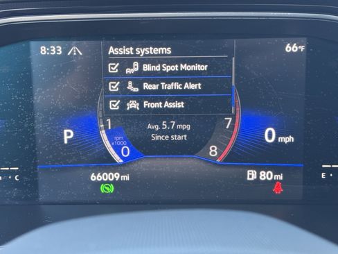 Used 2022 Volkswagen Jetta SE w/ Panoramic Sunroof Package image 23