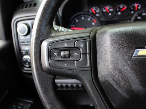 Used 2024 Chevrolet Silverado 3500 W/T w/ WT Convenience Package image 25